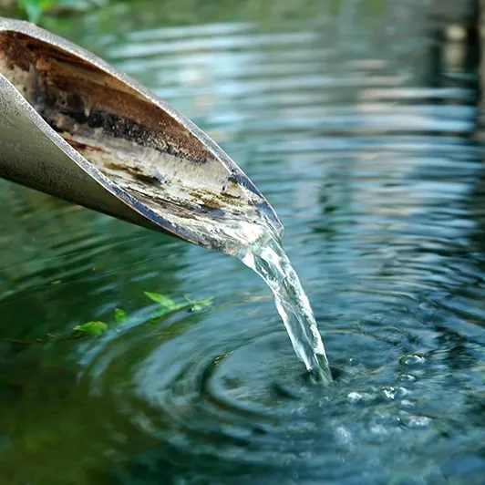 Eau-Assainissement