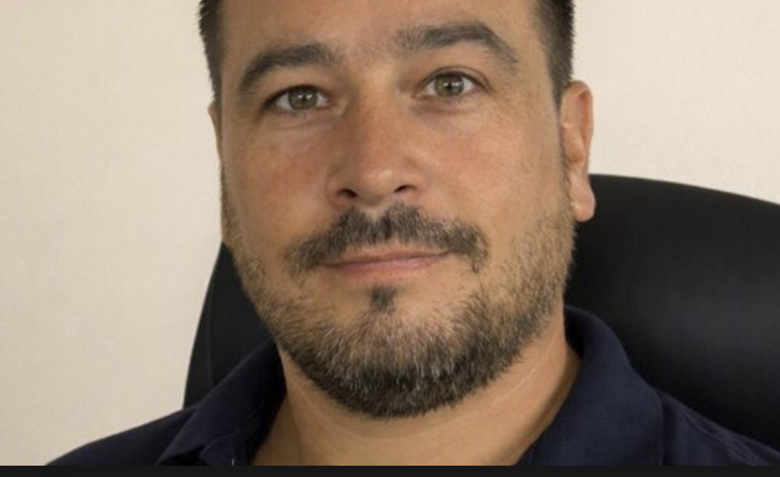 Mickaël Carbonell