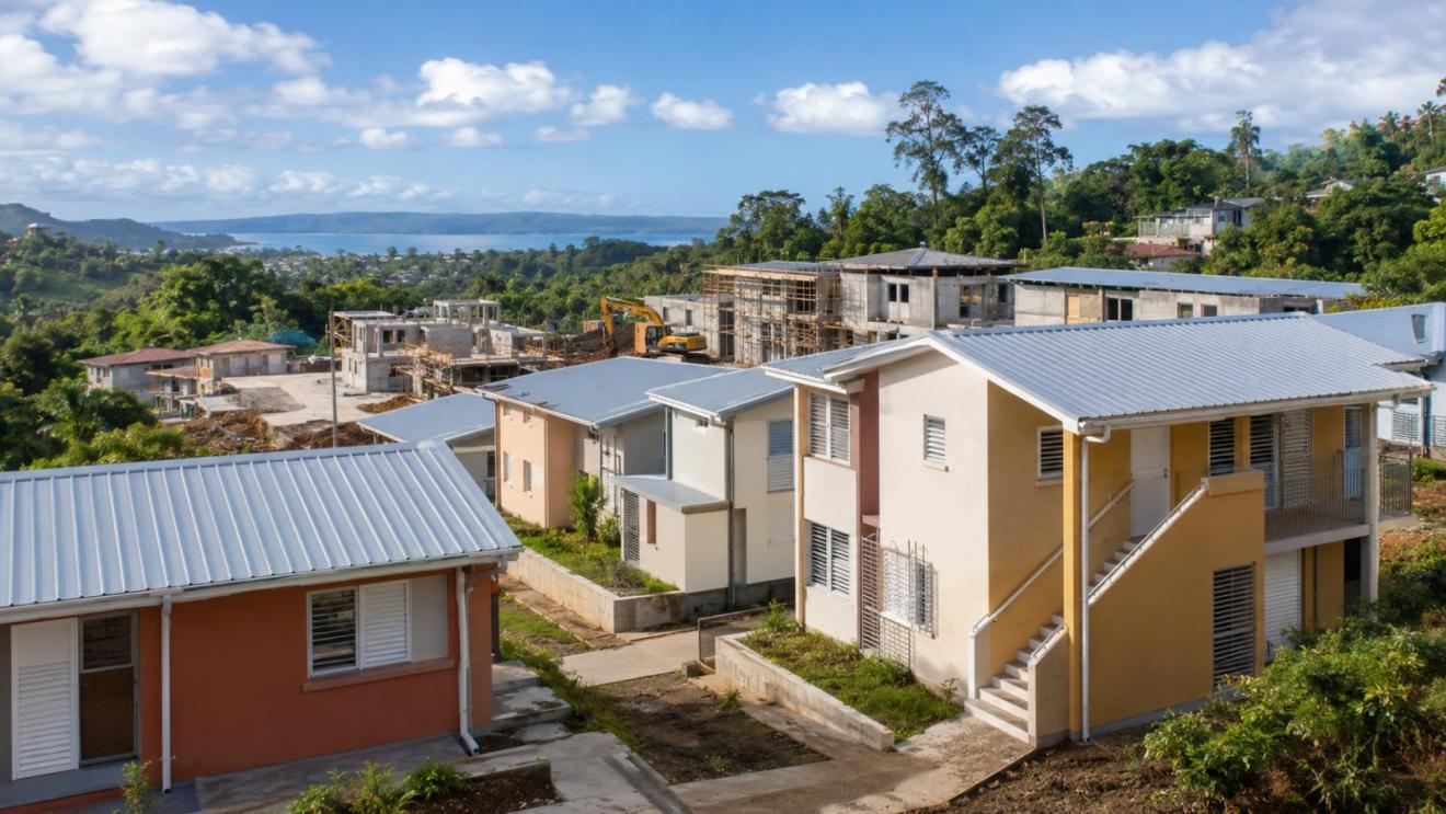 Mayotte