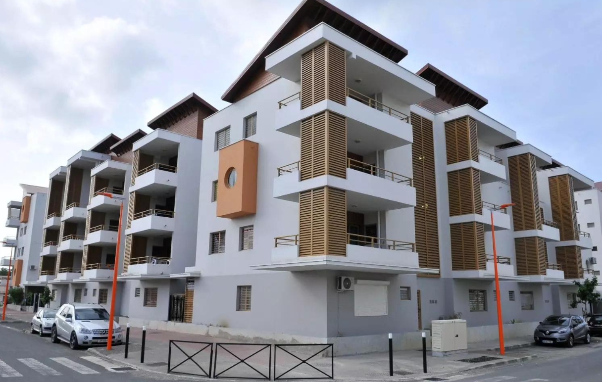 Logement Outre-mer : Naïma Moutchou défend le maintien de la LBU à 234 millions d'euros