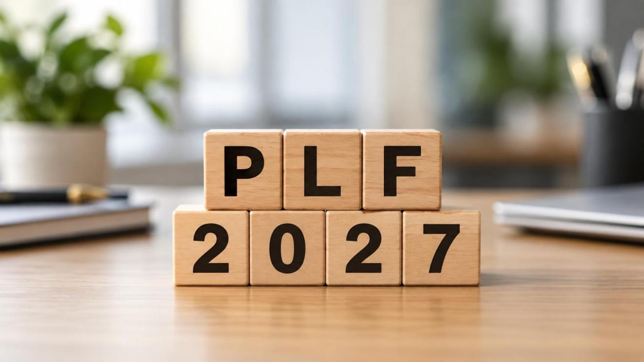 PLF 2027
