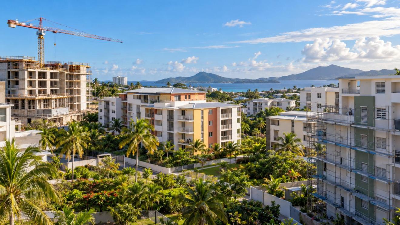 logement social