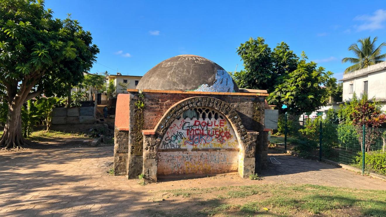 Mayotte