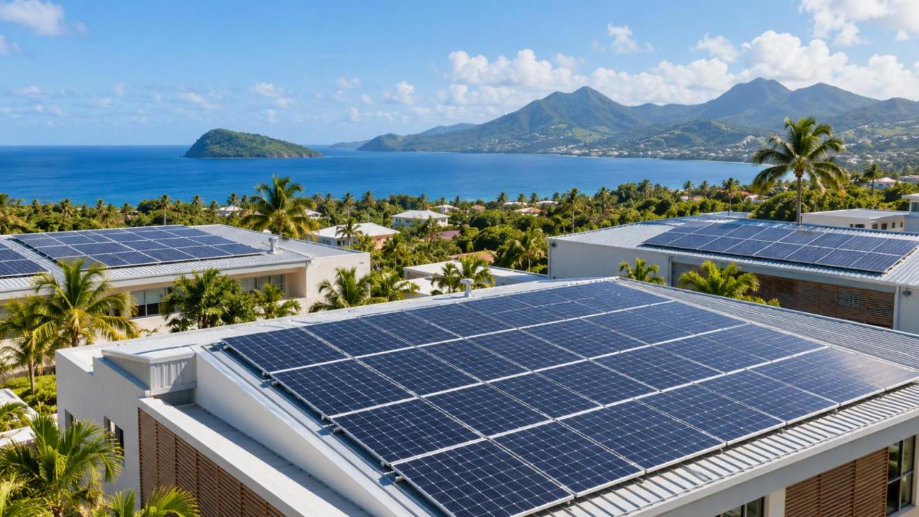Photovoltaïque