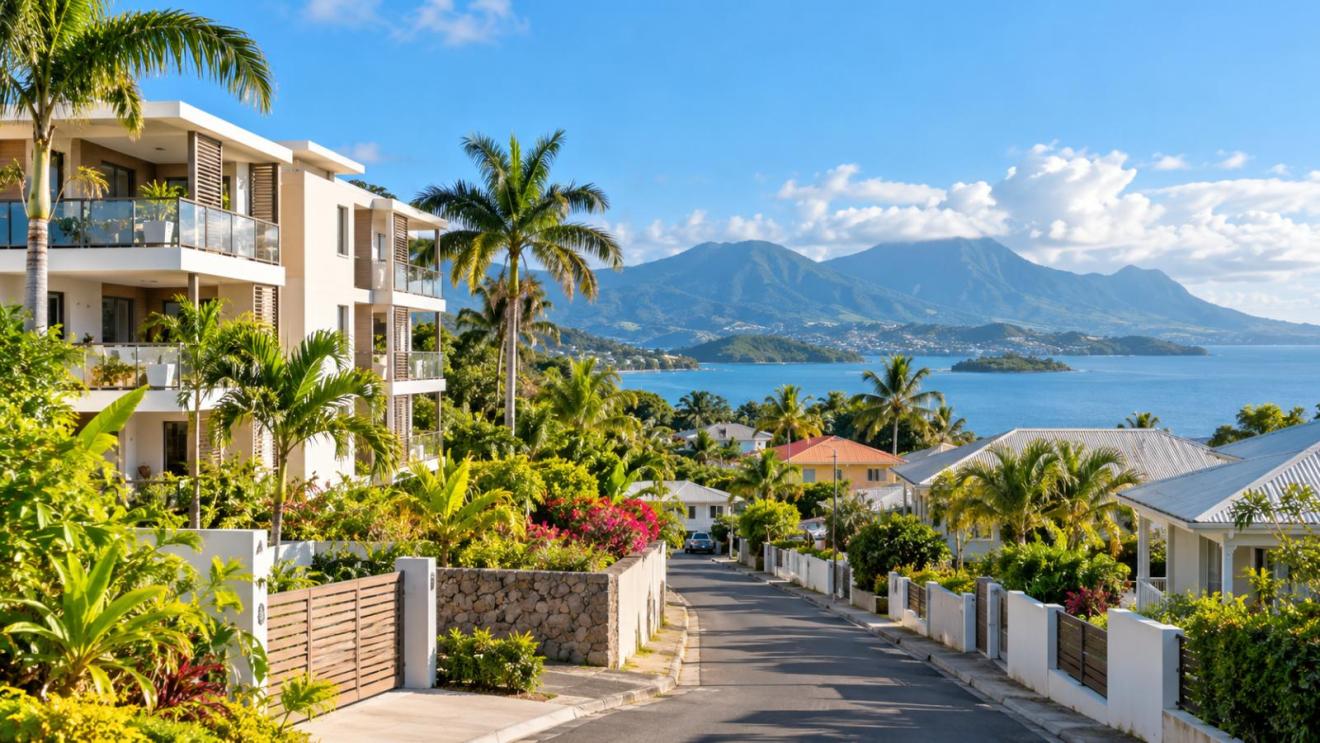 Guadeloupe